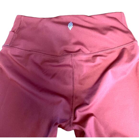 NWT FP Movement by Free People Stay Centered Crop Leggings - Picture 6 of 11